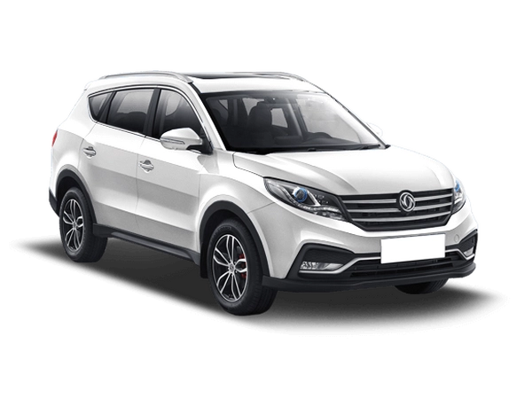 DFM 580 Белый